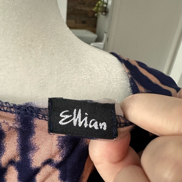 SWIM COVER UP one size - Picture 5 of 5